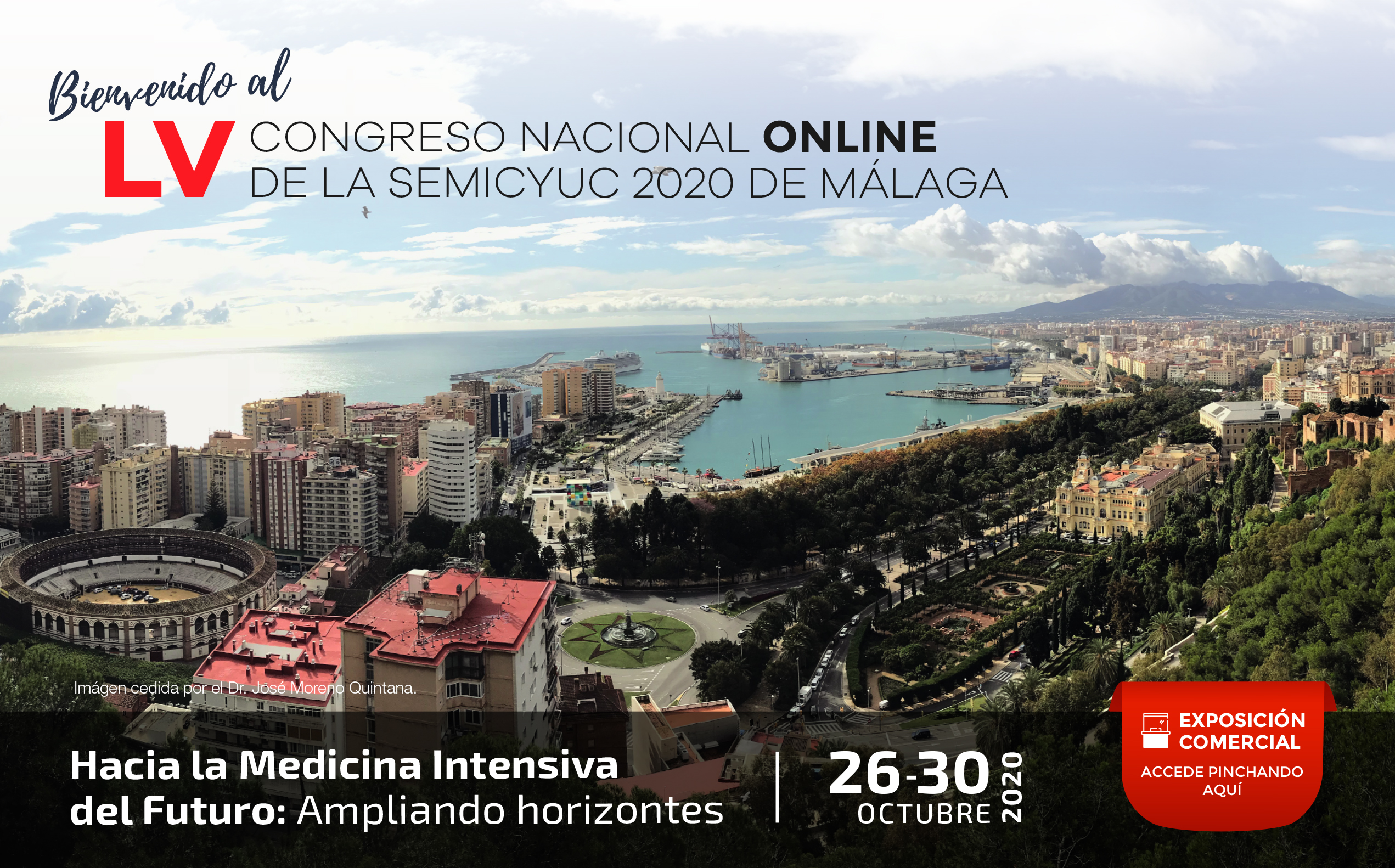 Congreso Malaga Online 2020